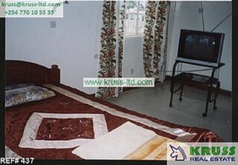 VILLA FOR LET IN NAKURU, KENYA Nakuru