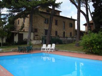 Poggio delle Civitelle Perugia