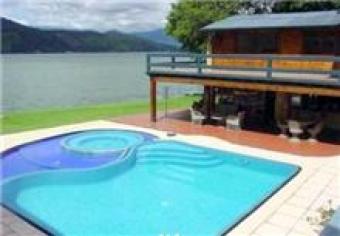 House for sale Amatitl�n Amatitlan