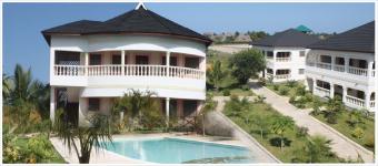 Villa Development for Sale Diani Beach