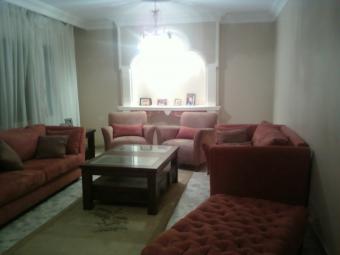 apratment  168M  amman khalda Amman