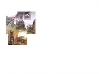 VACATION HOUSE Baguio City