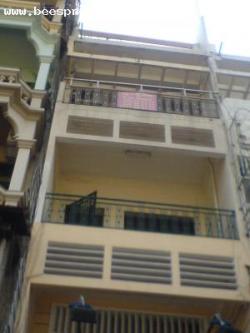 APARTMENT ALONG THE RIVERSIDE RE Phnom Penh