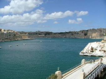 BREATHTAKING VIEWS FROM APARTMEN Vittoriosa