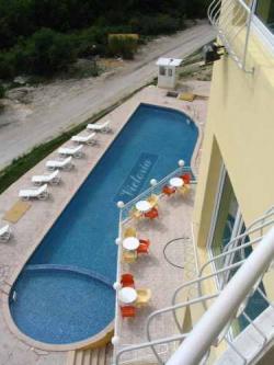 Apartments for sale in VICTORIA Kavarna