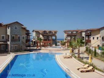 ultra lux elite country alanya Alanya