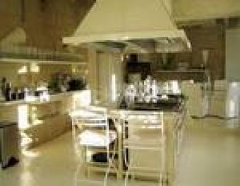 decorative 2 bedroom flat Amsterdam