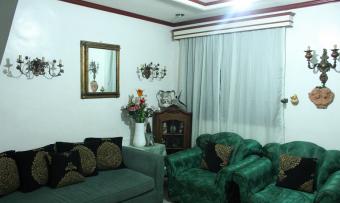 2 BR HOUSE AND LOT 1.4M SALE! Laguna