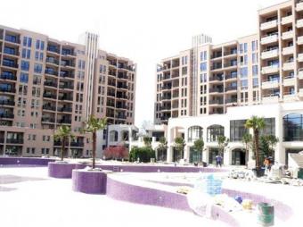 New complex Bulgaria Varna Varna