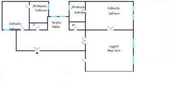Apartment classical Budapest