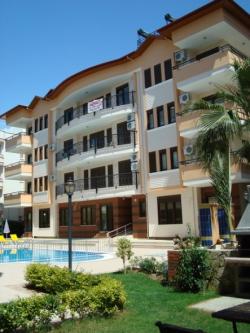 Luxury Holiday Home in Alanya Alanya