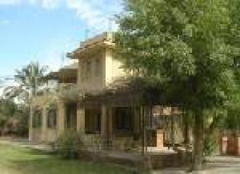 A villa in Giza Cairo Egypt for Cairo
