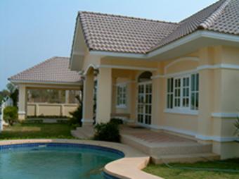 SammPraYa Mountain House Hua Hin