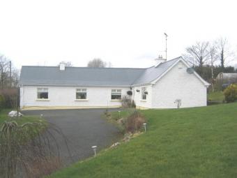 3 bed bungalow,co cavan Cavan