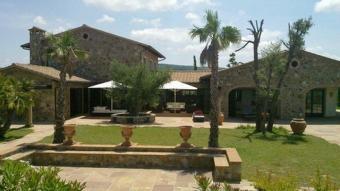 Individual Country house Massa Marittima