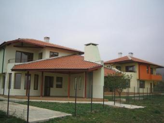 NERAIDES LUXURY VILLA Goritsa