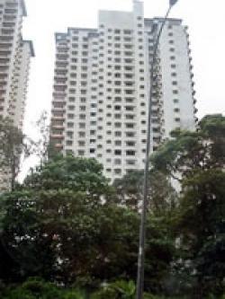 Condo for rent (DESA KIARA) Damansara