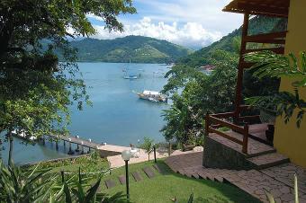 Paraty - Rio De Janeiro - Seafro Rio De Janeiro