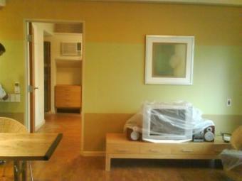 One bedroom Condo Legaspi Park Makati