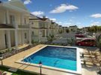 Breathtaking view villars 520 Belek