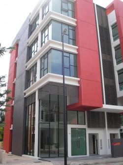 Shop Office - Klang Town Klang