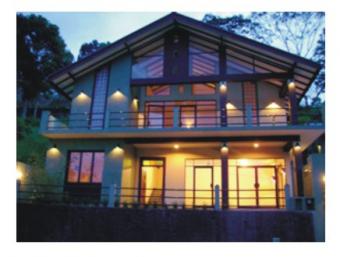 For Sale Beautiful Bungalow Gampola