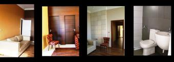 Jbeil furnished apt.short rent Byblos