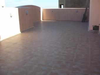 Floor in Mangaf (LARGE BALCONY) Al Manqaf
