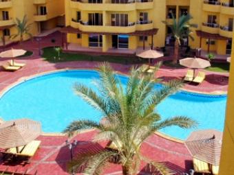 Luxury Apartment - Flat - Hurgha Hurghada
