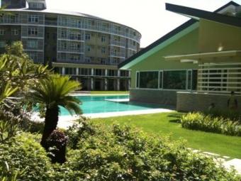 Ayalaland`s Serendra Condominium Bonifacio Global City