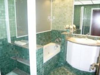 Doble flat for rent in summer Barcelona