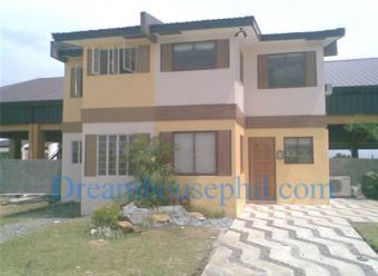 3 bedroom house at Cypress Cavite