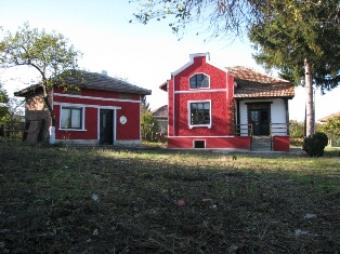 House for sale Ruse