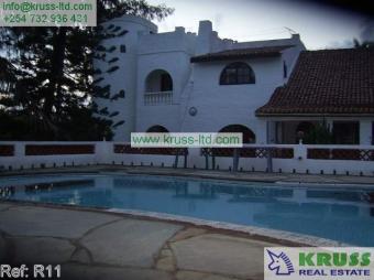 SHORT AND LONG TERM RENTAL Mombasa
