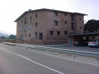 Luxus rural hotel Teruel