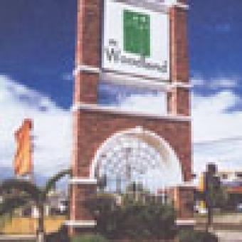 Lot for Sale ITC Woodland Valenzuela