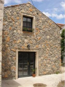 Old stone renovated house Vodice