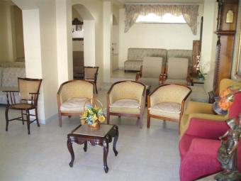 Hotel/Restaurant in Monte Real Leiria