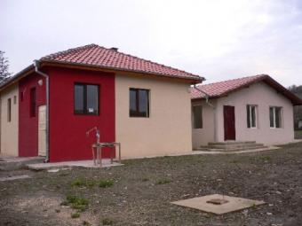 TWO NEW HOUSES ON 1000 SQ.M LAND Varna