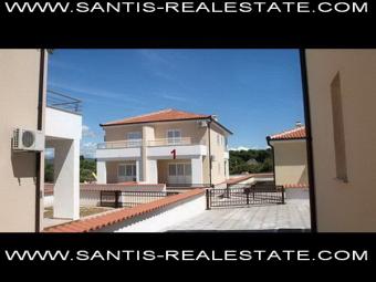 NEW HOUSE IN CROATIA Vodice