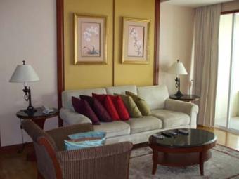 Apartment / Condo on Sukhumvit 21-63 (Asoke-Ekkamai) Bangkok