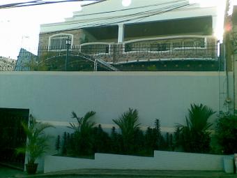 HOUSE D LOT FOR SALE!!!RUSH!!! Pasig City