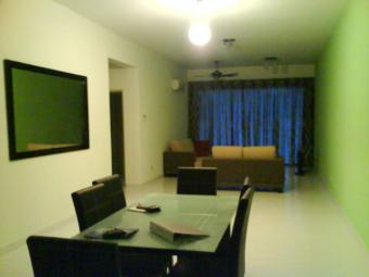 Rooms To Let (PrimaSetapak II) Kuala Lumpur