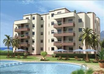 Beautiful Apartment in Spain San Miguel De Salinas