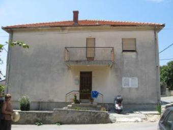 House Croatia-Trogir-sea- 165m2 Trogir
