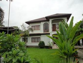 HRN: 119 Vientiane