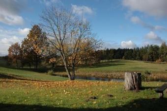 Farmland for sale Masuria Lakes
