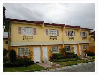 CAMELLA CERRITOS DAVAO Davao