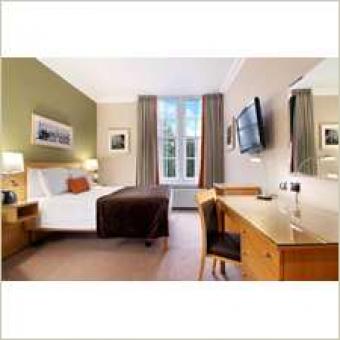 the beacon suites abuja Abuja
