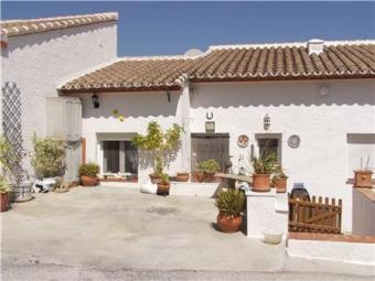 A charming 3 bed bungalow Pedreguer
